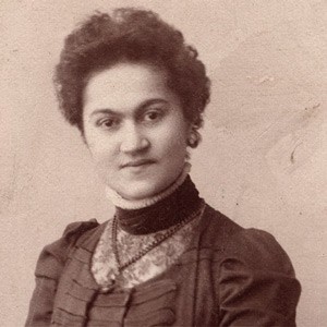 Leokadiya Kashperova