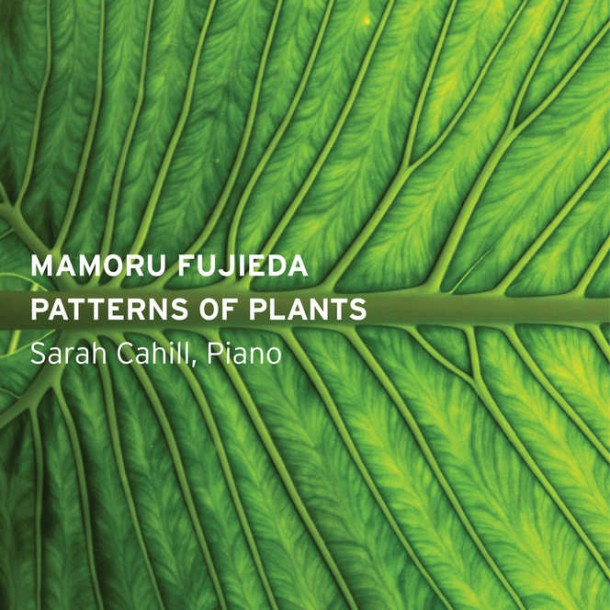 Mamoru Fujieda • Patterns of Plants
