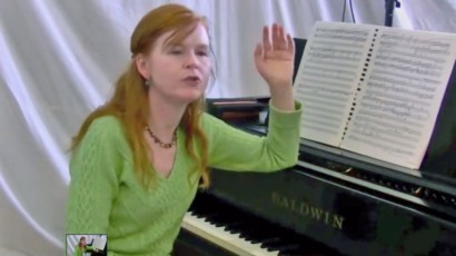 Sarah Cahill on Lou Harrison’s Piano Concerto